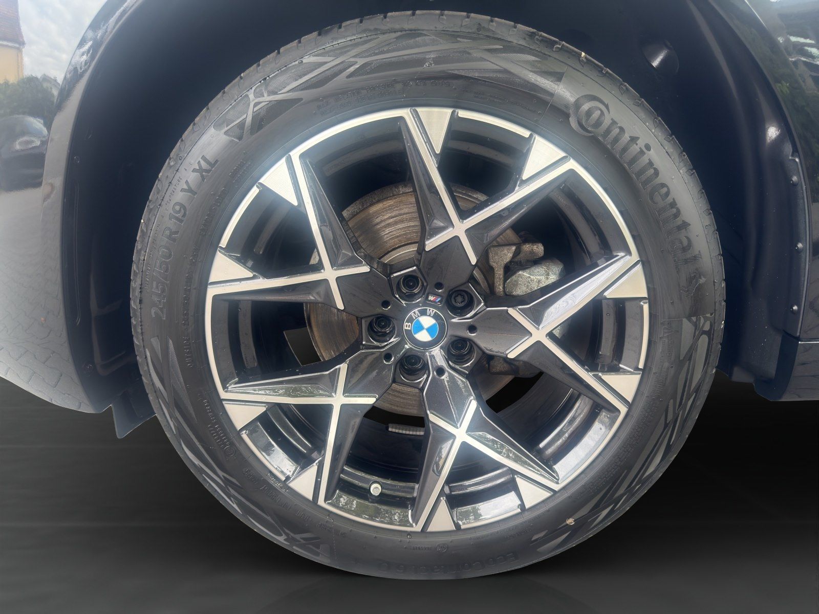 BMW X3 - Bild 9