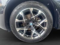BMW X3 - Vorschau Bild 9