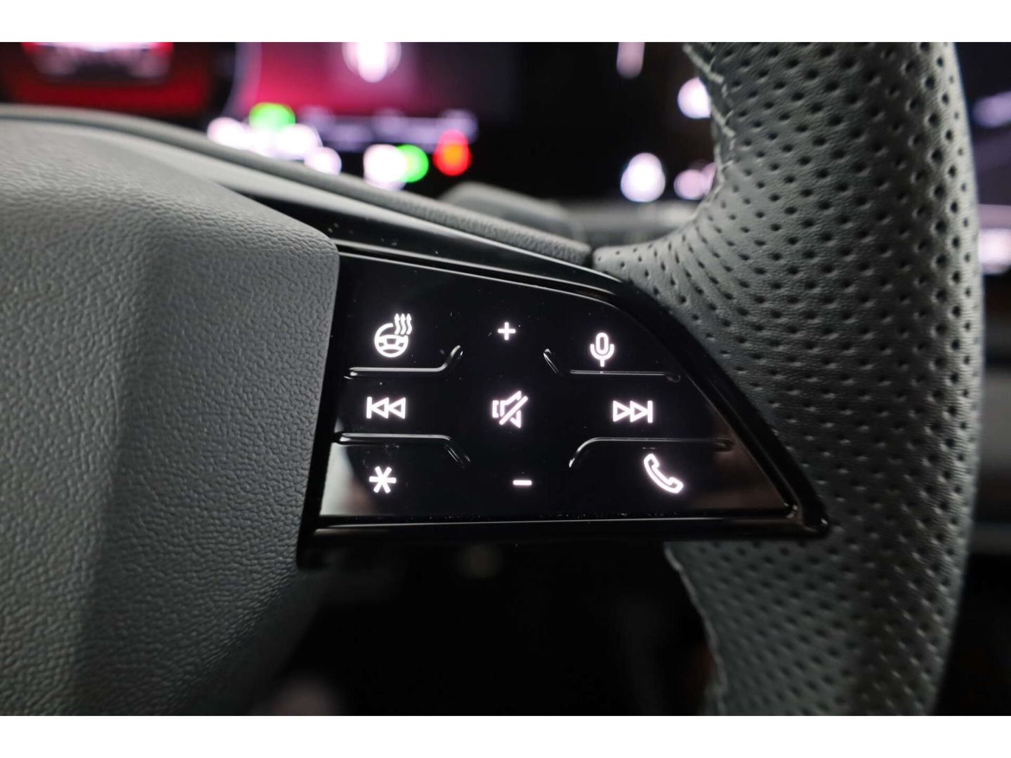 Audi SQ6 e-tron - Bild 16