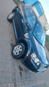Land Rover Freelander TD4  - Land Rover Freelander aus 2007