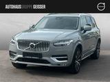 Volvo XC90 B5 AWD Mild-Hybrid Plus Bright 7-Sitzer ACC - Volvo XC90 Gebrauchtwagen in Karlsruhe