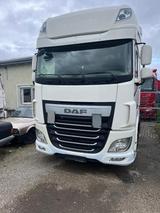DAF XF460 Retarder Euro 6 Standard - Offers