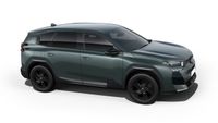 Citroën C5 Aircross - Vorschau Bild 5