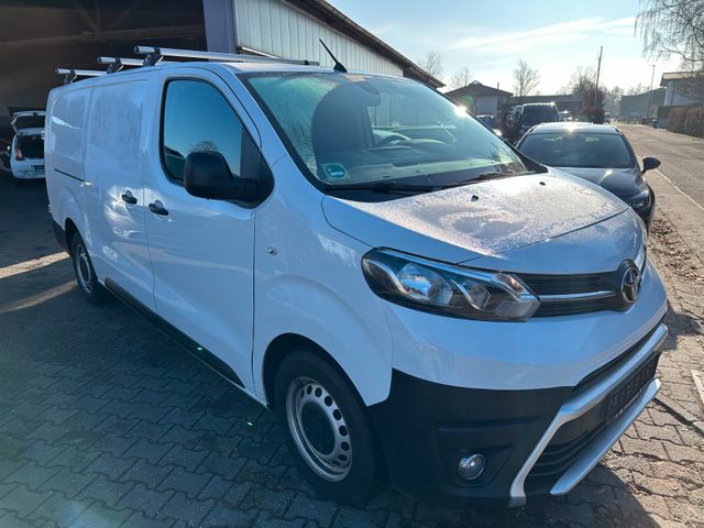 Toyota Proace L2  Meister Klima3Sitzer15 Jahre Garantie