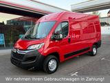 Citroën Jumper MAXI *R-Kamera*Klima*1.Hand* - Citroën Jumper: Maxi