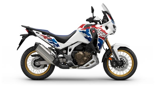 Honda CRF1100L Africa Twin Aventure Sports *MJ25*