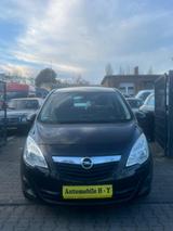 Opel Meriva B Edition - Opel Meriva Edition mit Diesel-Antrieb
