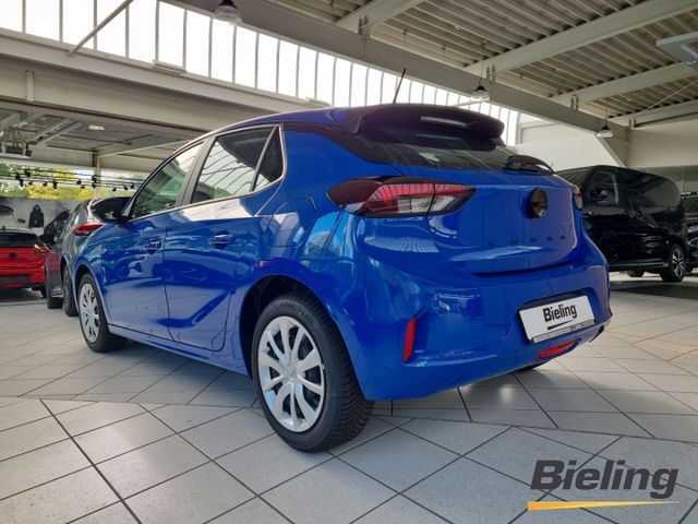 Corsa Edition, 1.2l Turbo, Android, Apple, Tempo