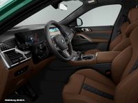 BMW X6 M - Vorschau Bild 3