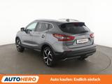 Nissan Qashqai 1.6 Acenta *NAVI*CAM*TEMPO*ALU*LED*KLIMA - Nissan Qashqai mit Schiebedach