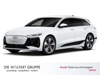 Audi A6 e-tron - Vorschau Bild 2