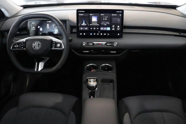 MG S5