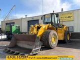 CAT 980H Serie Wheel Loader Rock Bucket with Teeth G - CAT 980