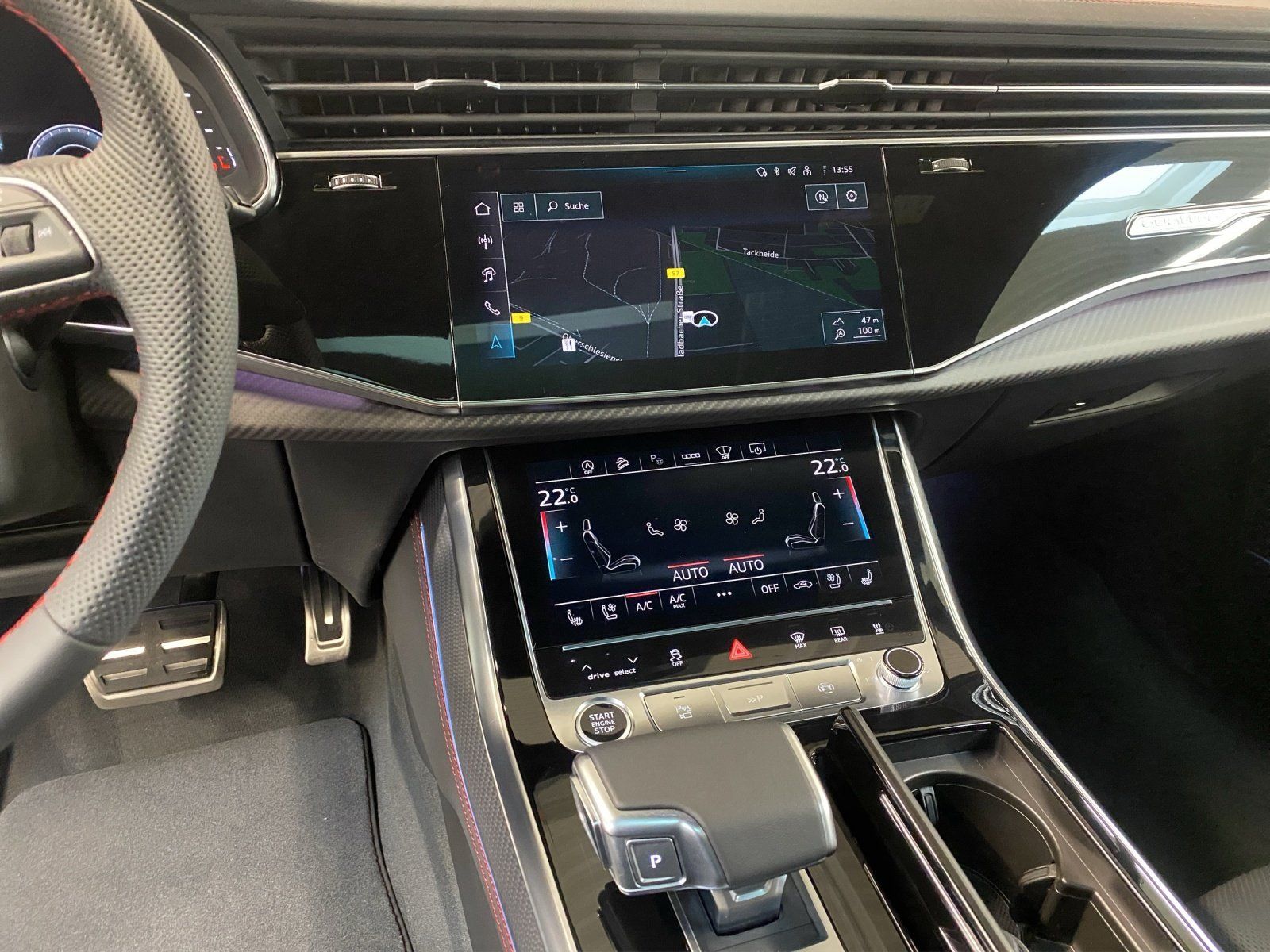 Audi Q7 - Bild 14