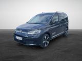 Volkswagen Caddy 2.0 TDI DSG Style 5-Sitzer  Navi LED Kamer - Volkswagen Caddy: Automatik