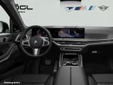 BMW X7 xDrive40d M Sportpaket HK HiFi DAB Standhzg. - BMW 7-Sitzer