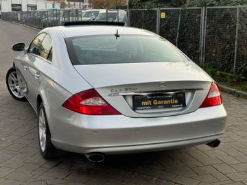 Mercedes CLS 350 - 8