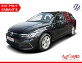 Volkswagen Golf VIII Variant 2.0 TDI Life LED Navi ACC PDC - Volkswagen Golf mit Diesel-Antrieb: 2.0