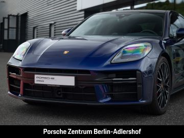 Porsche Panamera - 8