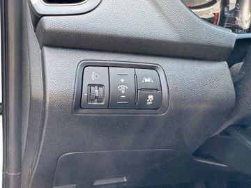 Hyundai i20 1.0 T-GDI Kilmaanlage Rückfahrkamera