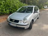 Volkswagen VW Polo 9N 1.2 , orig. 58.000 km VW-Scheck... - Volkswagen Polo aus 2002: 9n