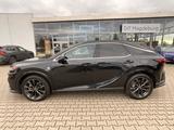 Lexus RX 350h E-Four F-Sport Design Pano, HUD, 360° - Lexus RX 350 Gebrauchtwagen