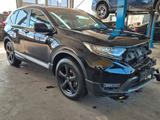 Honda CR-V 2.0 i-MMD HYBRID 4WD Lifestyle - Honda CR-V Unfallwagen
