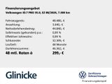 Volkswagen ID.7 Tourer Pro AHK Matrix  UPE: 69.035,01 € - Volkswagen ID.7: Pro