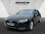 Audi A4 Avant DSG AHK LED Navi SHZ Temp PDC
