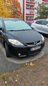 Mazda 5 CR Exklusive, 7 Sitzer, Android Ra... - Mazda Mazda5 CR