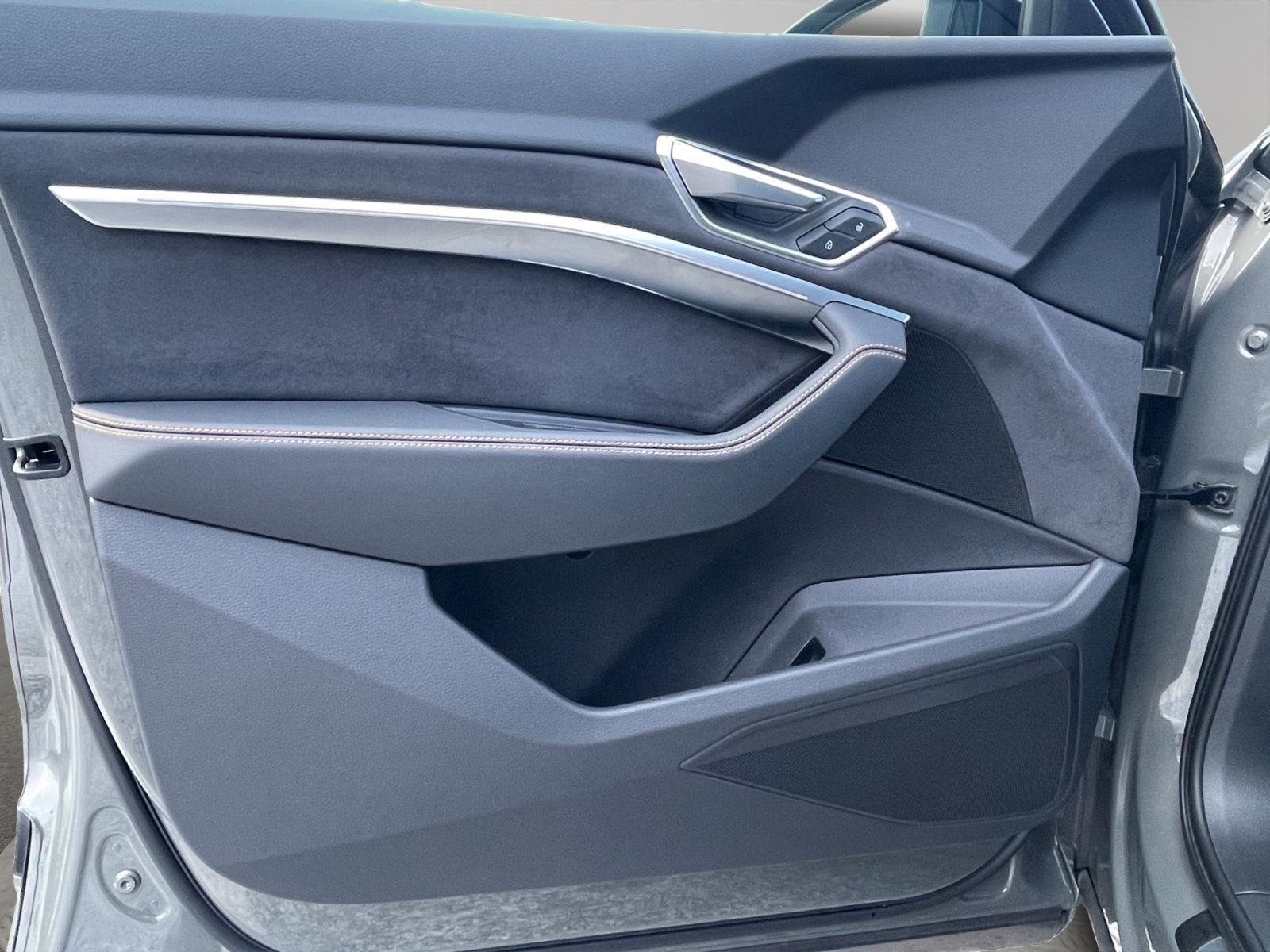 Audi e-tron - Bild 17