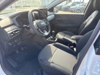 Dacia Sandero - Vorschau Bild 10