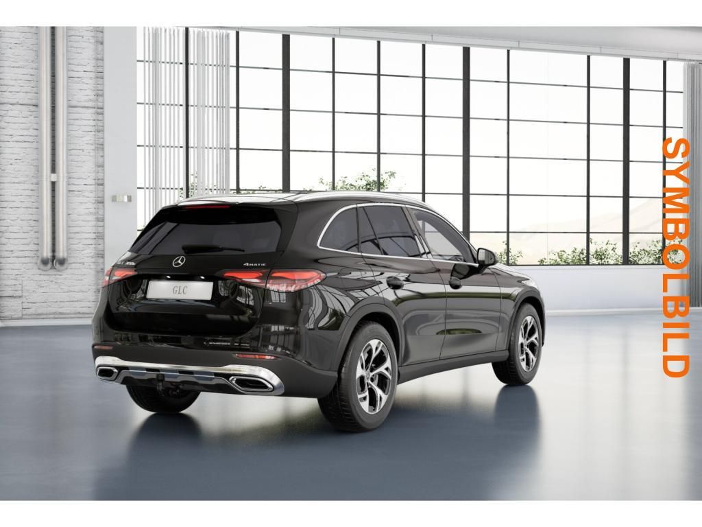 Mercedes-Benz GLC 300 e 4M Avantgarde Pano AHK RüKam Totwink foto 3