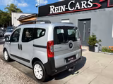 Citroën Nemo 1.3HDi Multispace/II.HD/AUTOM./AHK/MFL/PDC/ - Citroën Nemo mit Diesel-Antrieb