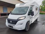 Ilusion 760 XMK Fiat Ducato  1. HAND - Ilusion Diesel