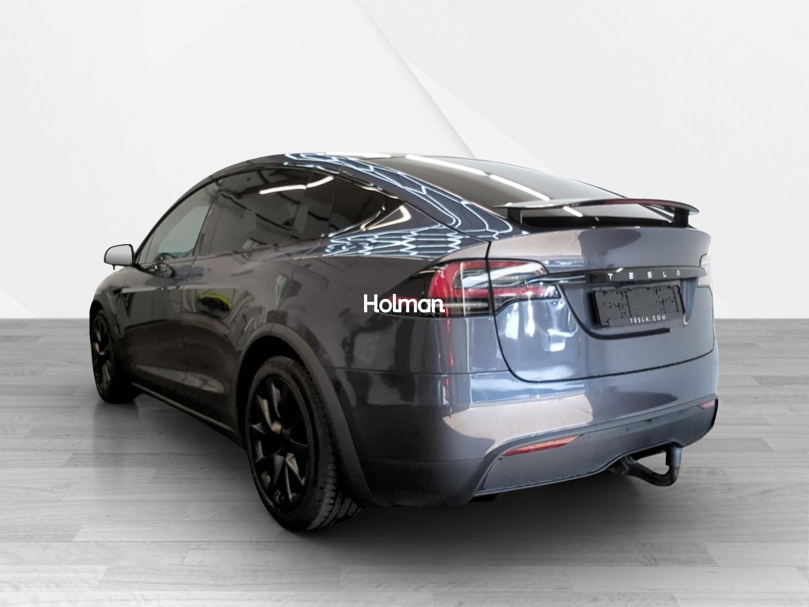 Tesla Model X Autopilot Level 4 AHK foto 2
