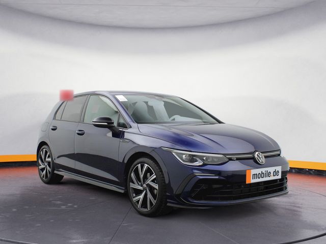 Volkswagen Golf 8 1.5 TSI R-Line LED NAVI ACC 18 BERGAMO PA