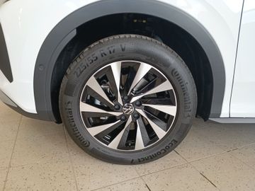 Volkswagen T-Roc - 7