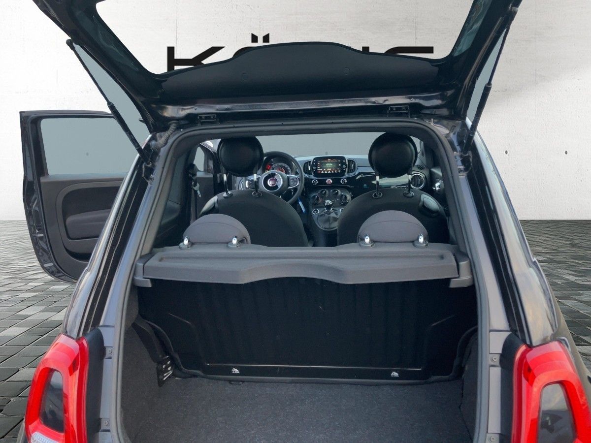 Fiat 500 - Bild 17