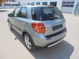Suzuki SX4 1.6 Style 4x4~ 2.Hd ~ AHK ~ Klima ~ Gepflegt - gebrauchte Suzuki SX4 aus dem Jahr 2011