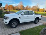 Ford Ranger XLT  Doppelkabine 179 PS Allrad Automatik - Ford Ranger aus 2025
