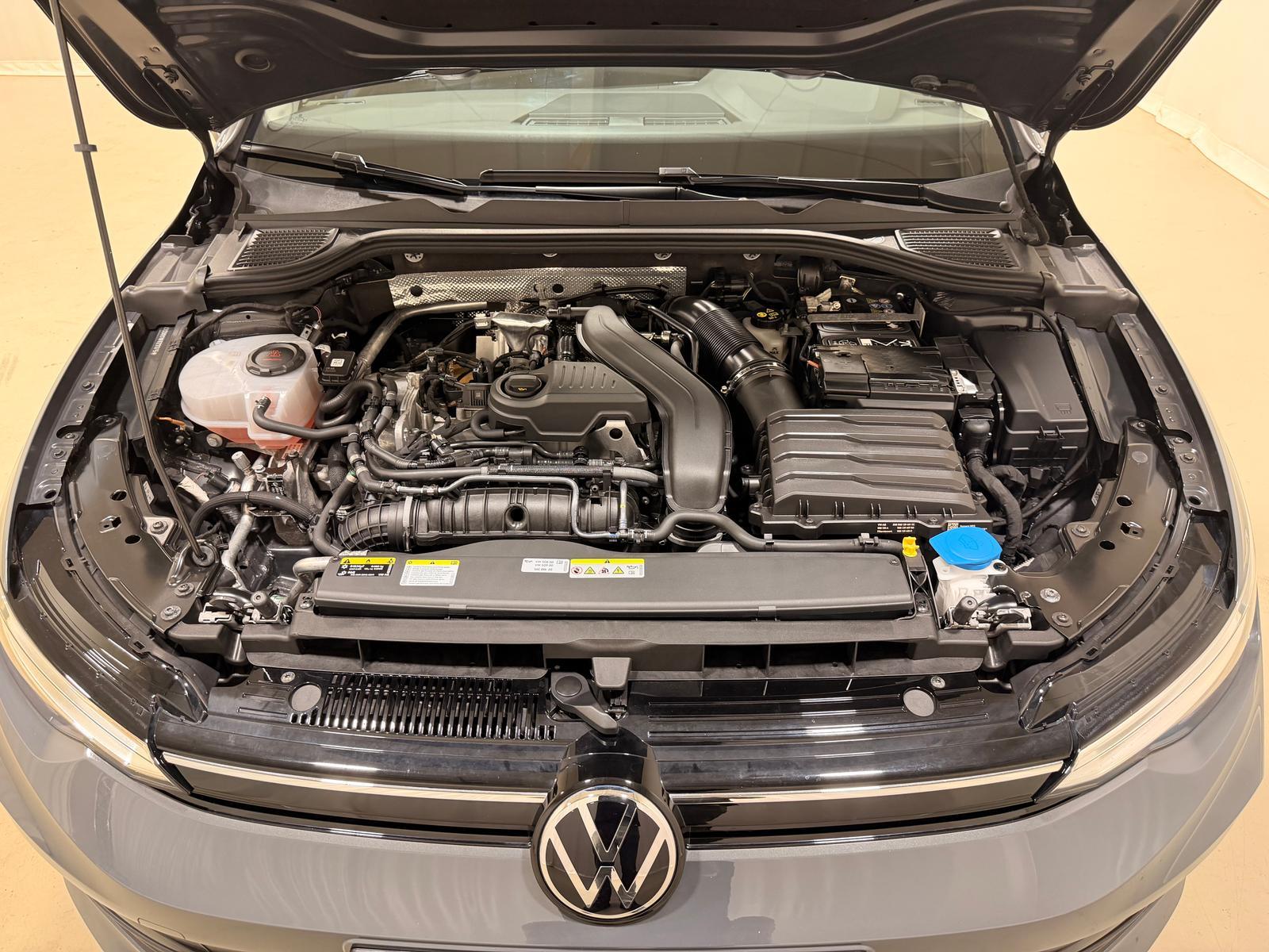 Volkswagen Golf Variant 1.5 TSI DSG Life AHZV Winter LED Na, миниатюра 16