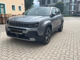 Jeep Avenger 1.2 GSE T3 GDI Altitude  - Jeep Avenger von privat