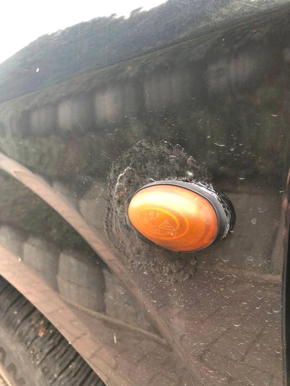 Chrysler Grand Voyager