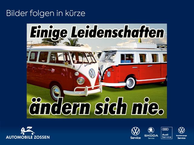 Volkswagen up! 1.0 Start-Stopp high up! (EURO 6d-TEMP) Klim