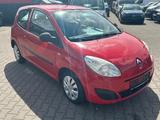 Renault Twingo Authentique - Renault Twingo: Authentique