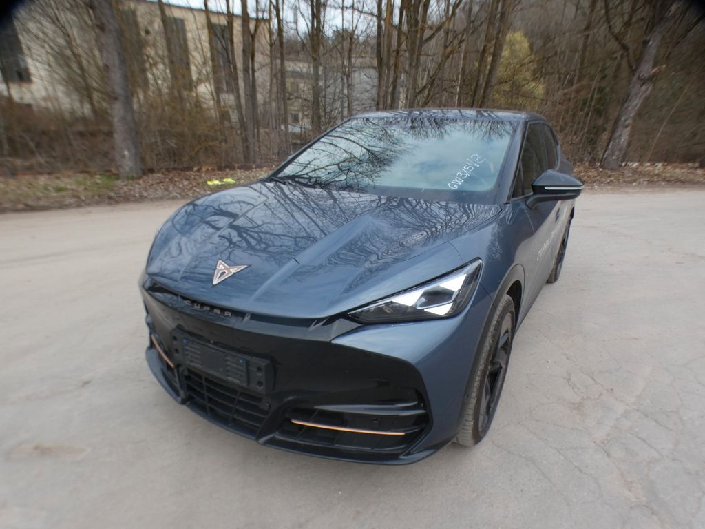 Angebot ansehen Cupra Tavascan