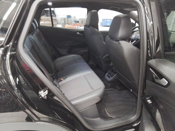 ID.4 GTX 4M electric MATRIX LED+KAMERA+PANO+AHK