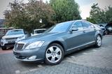 Mercedes-Benz S 320 CDI - Mercedes-Benz S-Klasse: Cdi