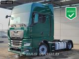 MAN TGX 18.470 4X2 GX Mega Retarder 2xTanks - MAN TGX 18-470
